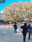 私事ではありますが