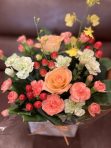 お誕生日のお祝いをいただきありがとうございます